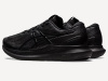 Кроссовки WALKRIDE FF M (RU 45.5 EU 46.5 US 12 СМ 29.5; black/graphite grey)
